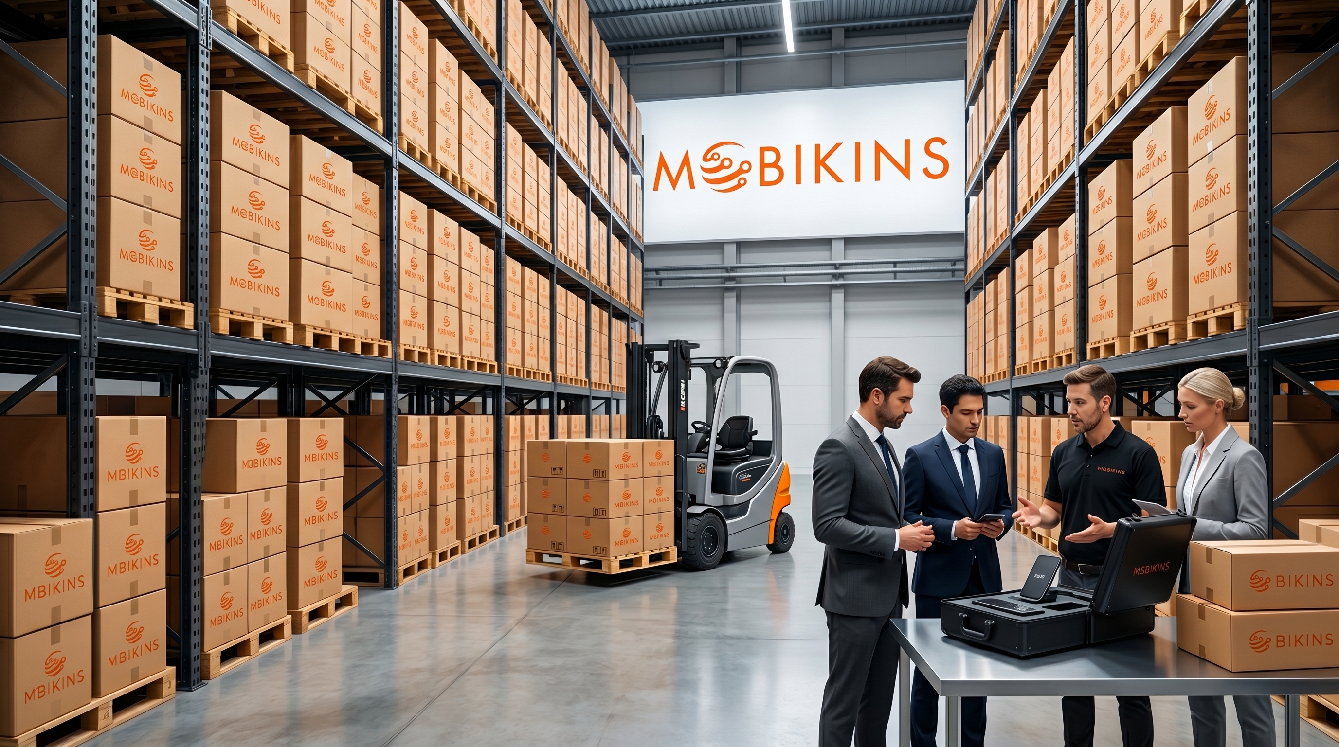 Mobikins impacts 