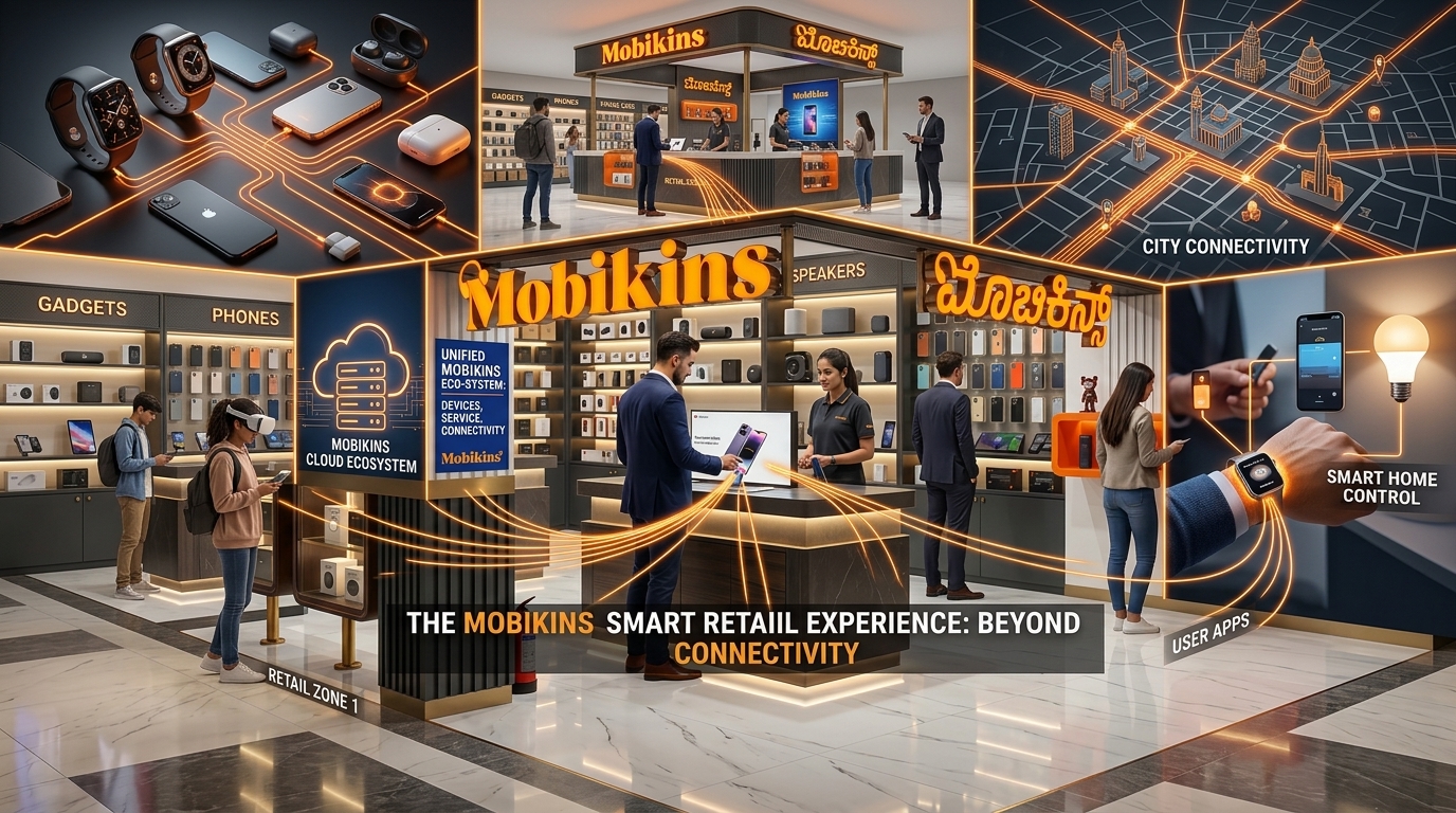 Mobikins impacts 